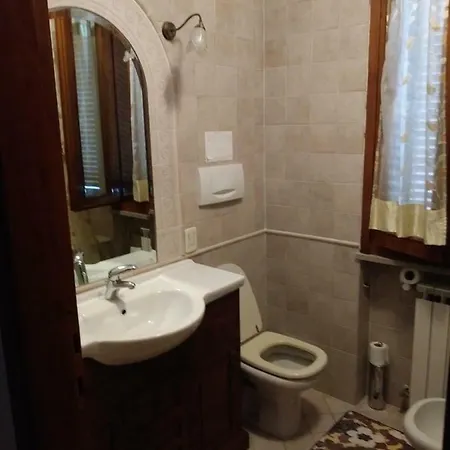 La Delle Palme Vakantiehuis Viareggio