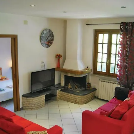La Delle Palme Vakantiehuis