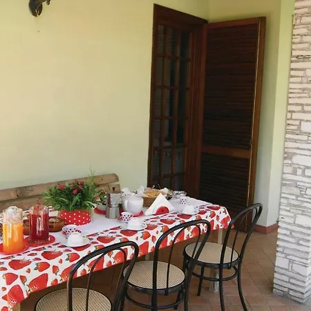 Vakantiehuis La Delle Palme Viareggio
