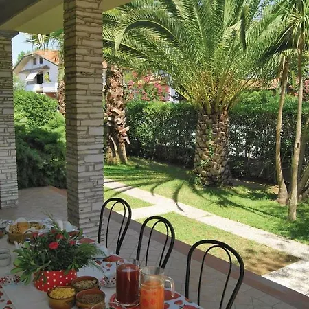 La Delle Palme Vakantiehuis
