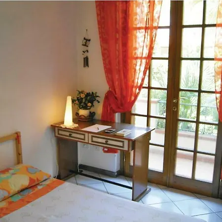 La Delle Palme Vakantiehuis